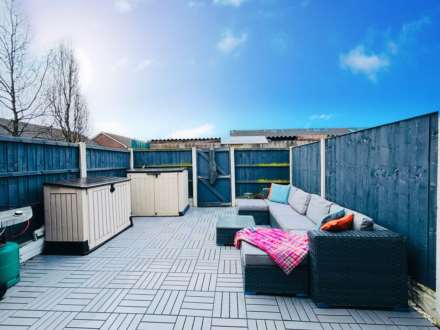 Beryl Walk, Fazakerley, Image 16