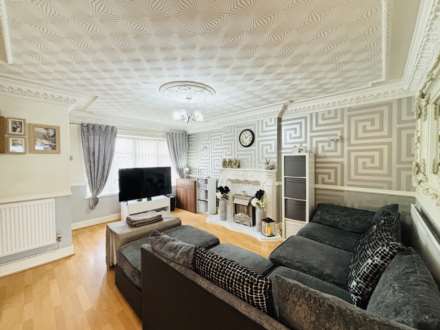 Beryl Walk, Fazakerley, Image 2