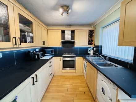 Beryl Walk, Fazakerley, Image 3
