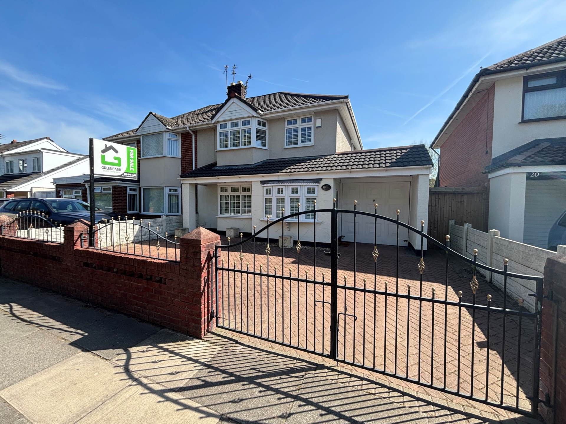 Cherryfield Drive, Southdene, Image 1