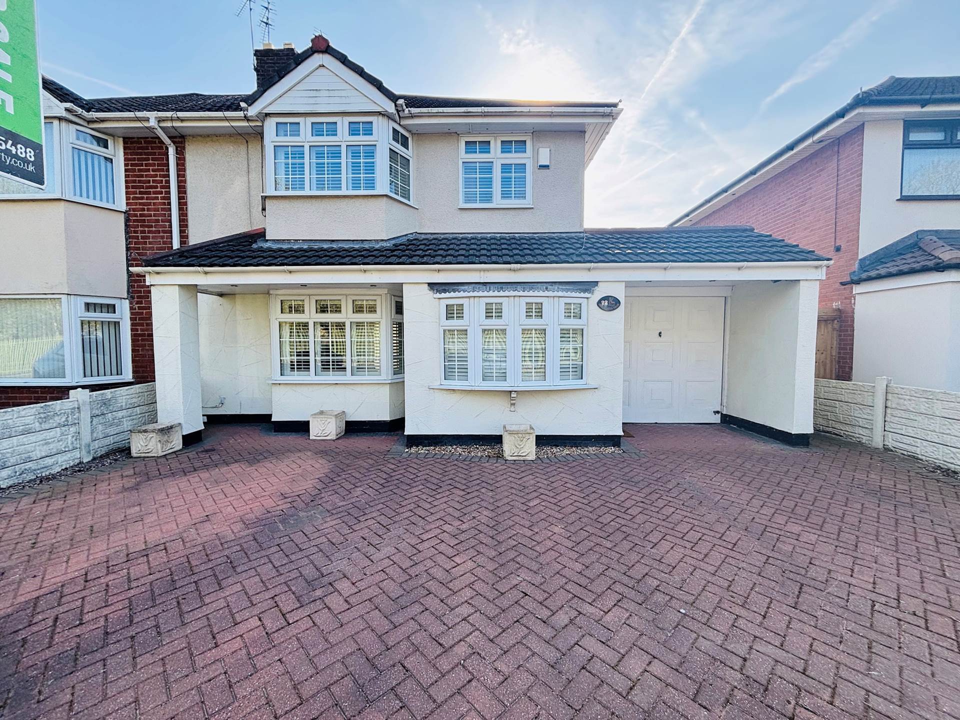 Cherryfield Drive, Southdene, Image 21