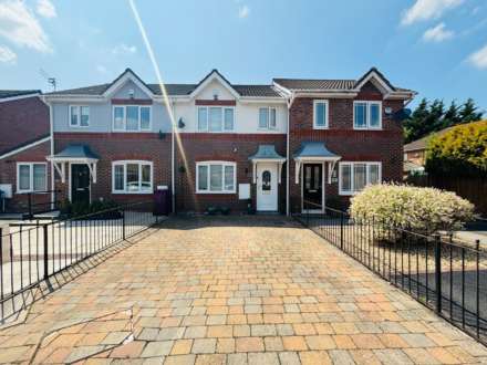 Leagate, Fazakerley