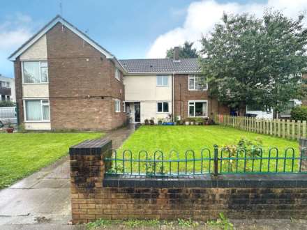 1 Bedroom Flat, Roughwood Drive, Northwood