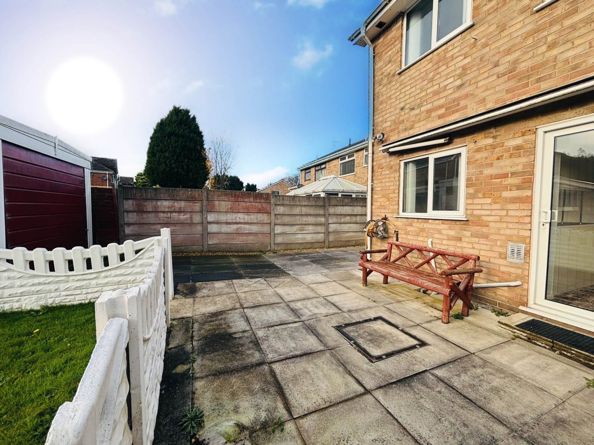 Saxon Way, Shevington park, Image 18