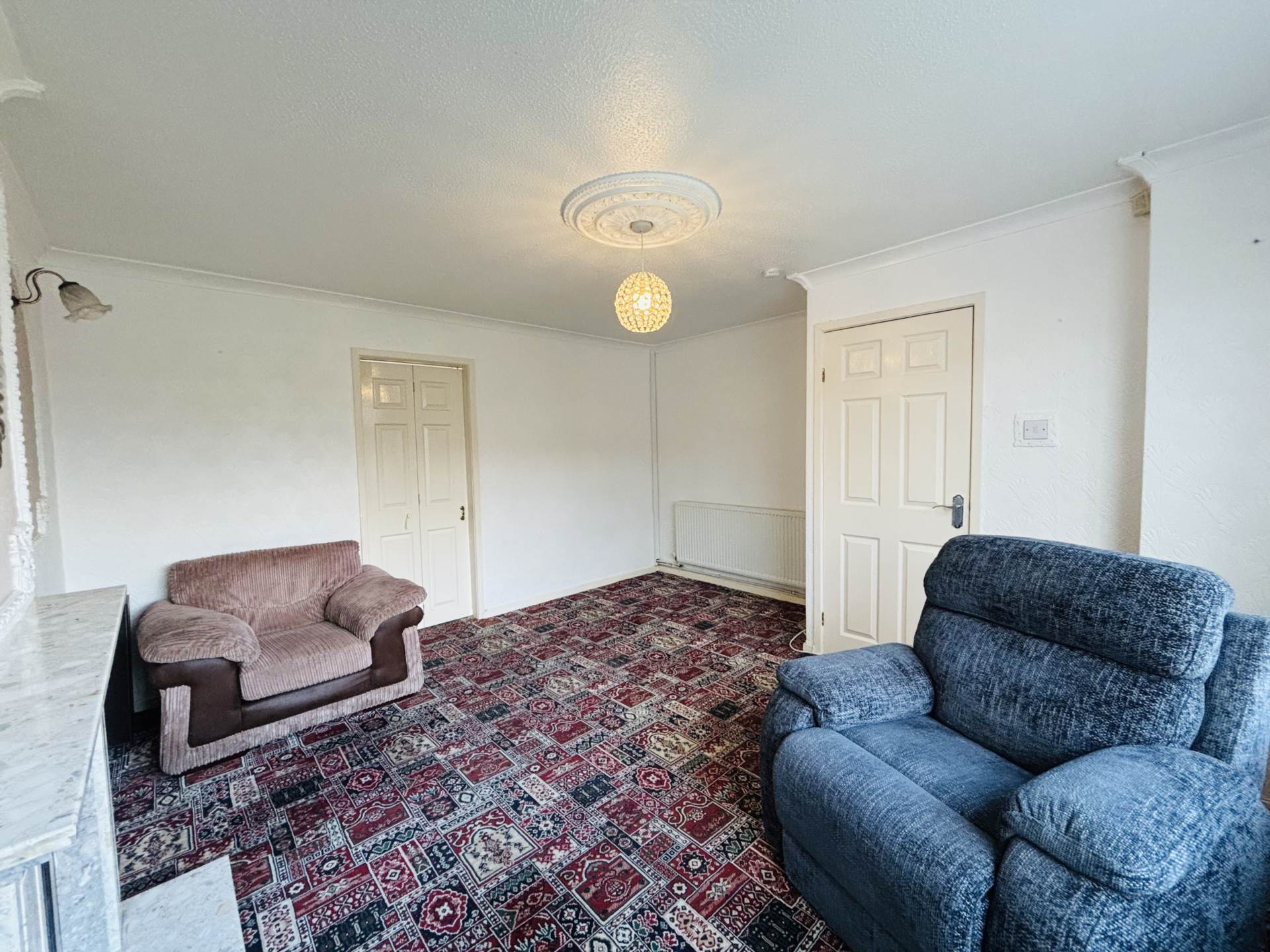 Saxon Way, Shevington park, Image 2