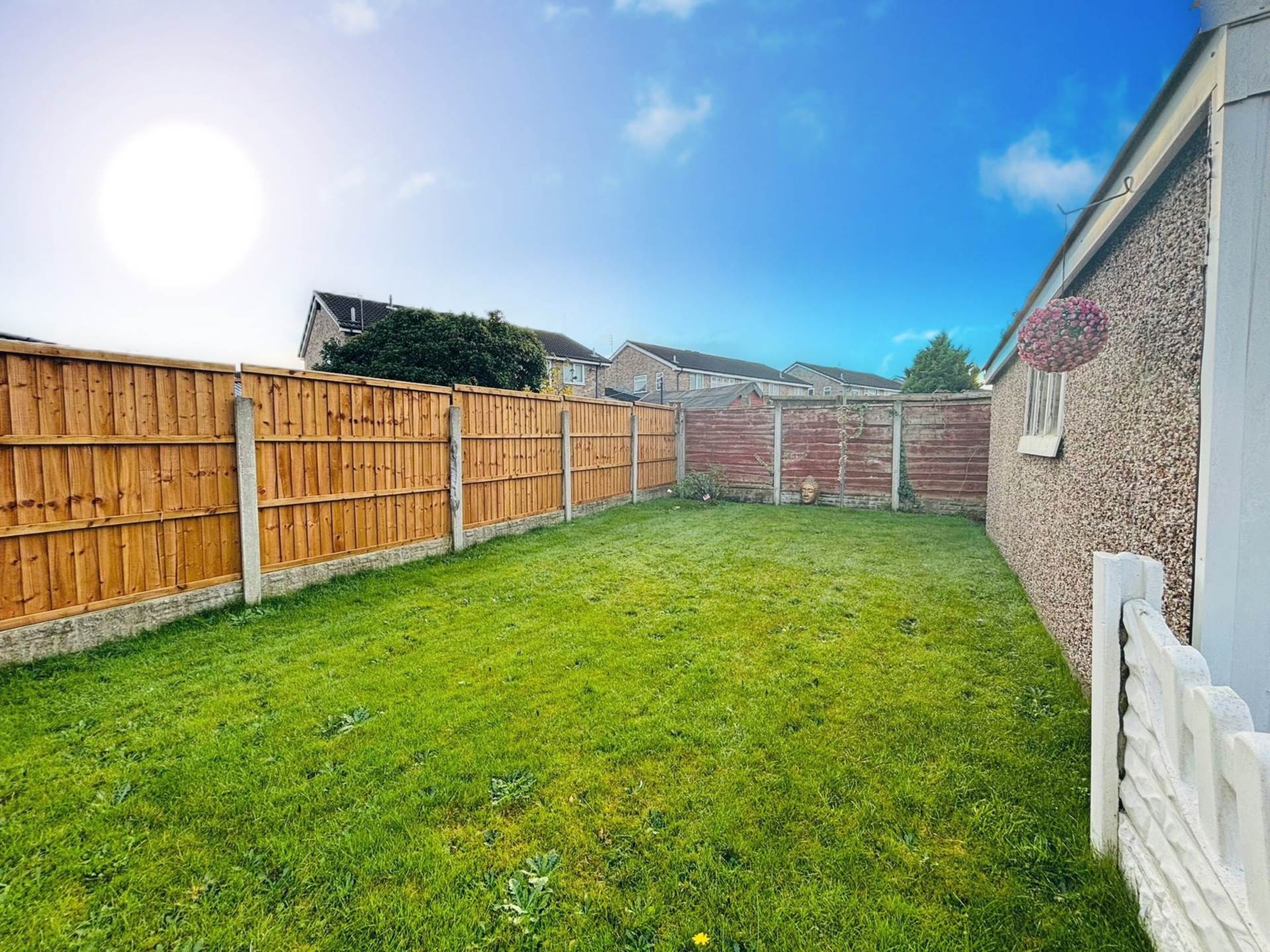 Saxon Way, Shevington park, Image 4