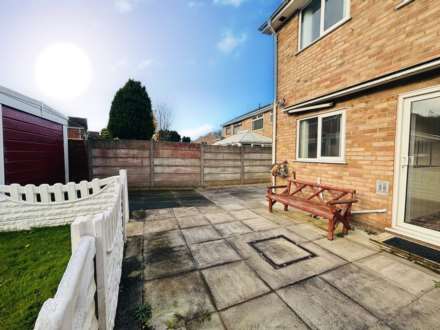 Saxon Way, Shevington park, Image 18
