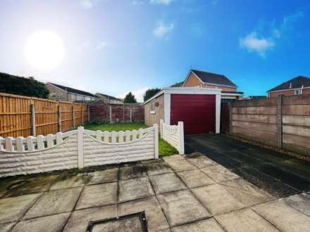 Saxon Way, Shevington park, Image 19