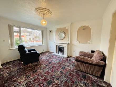Saxon Way, Shevington park, Image 5