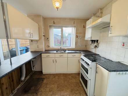 Saxon Way, Shevington park, Image 6