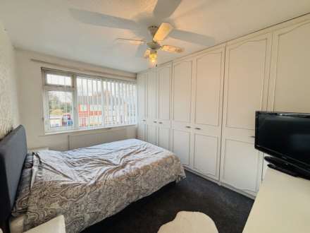 Saxon Way, Shevington park, Image 9