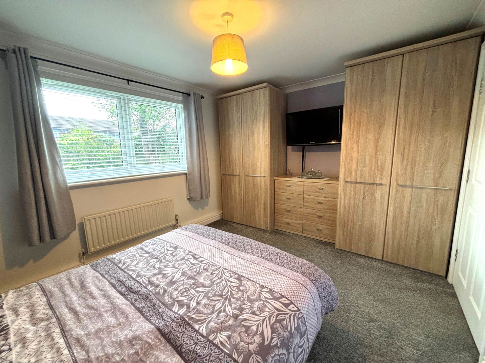 Glovers Court, Kirkby Park, Image 12