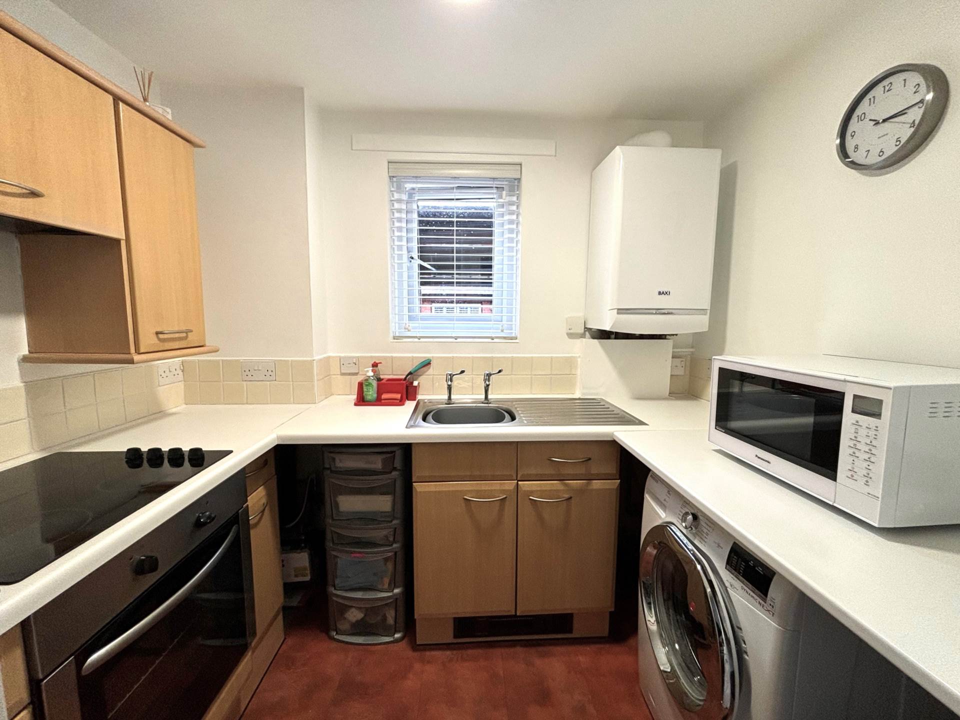 Glovers Court, Kirkby Park, Image 3