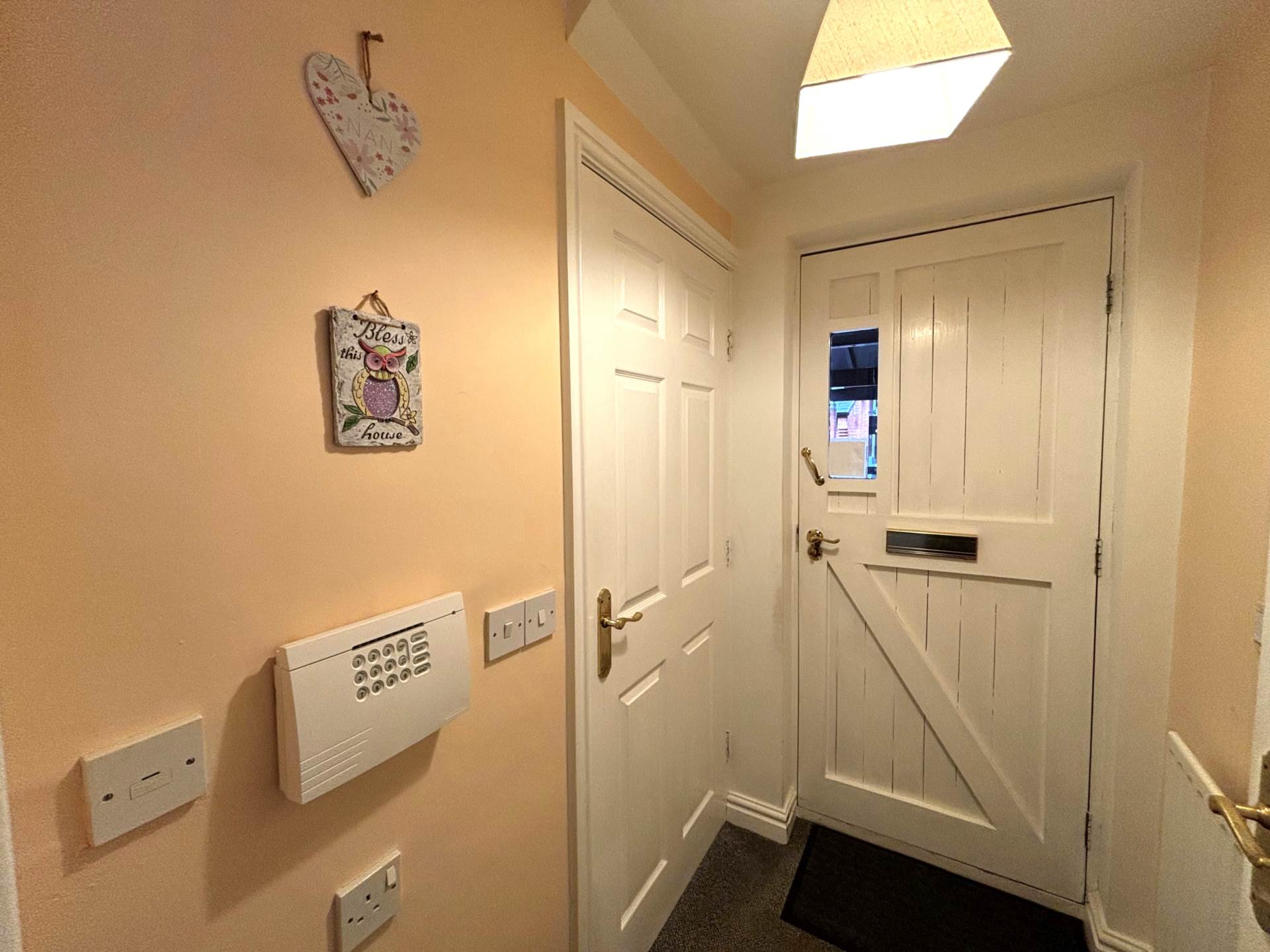 Glovers Court, Kirkby Park, Image 5