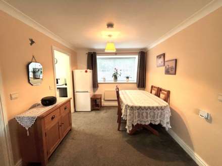 Glovers Court, Kirkby Park, Image 10