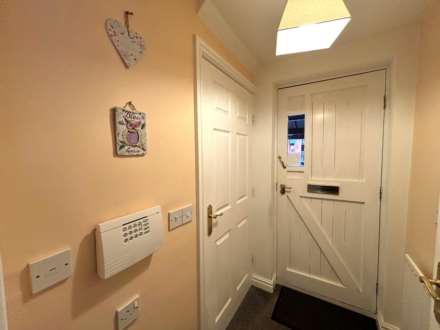 Glovers Court, Kirkby Park, Image 5