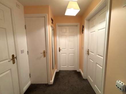 Glovers Court, Kirkby Park, Image 6