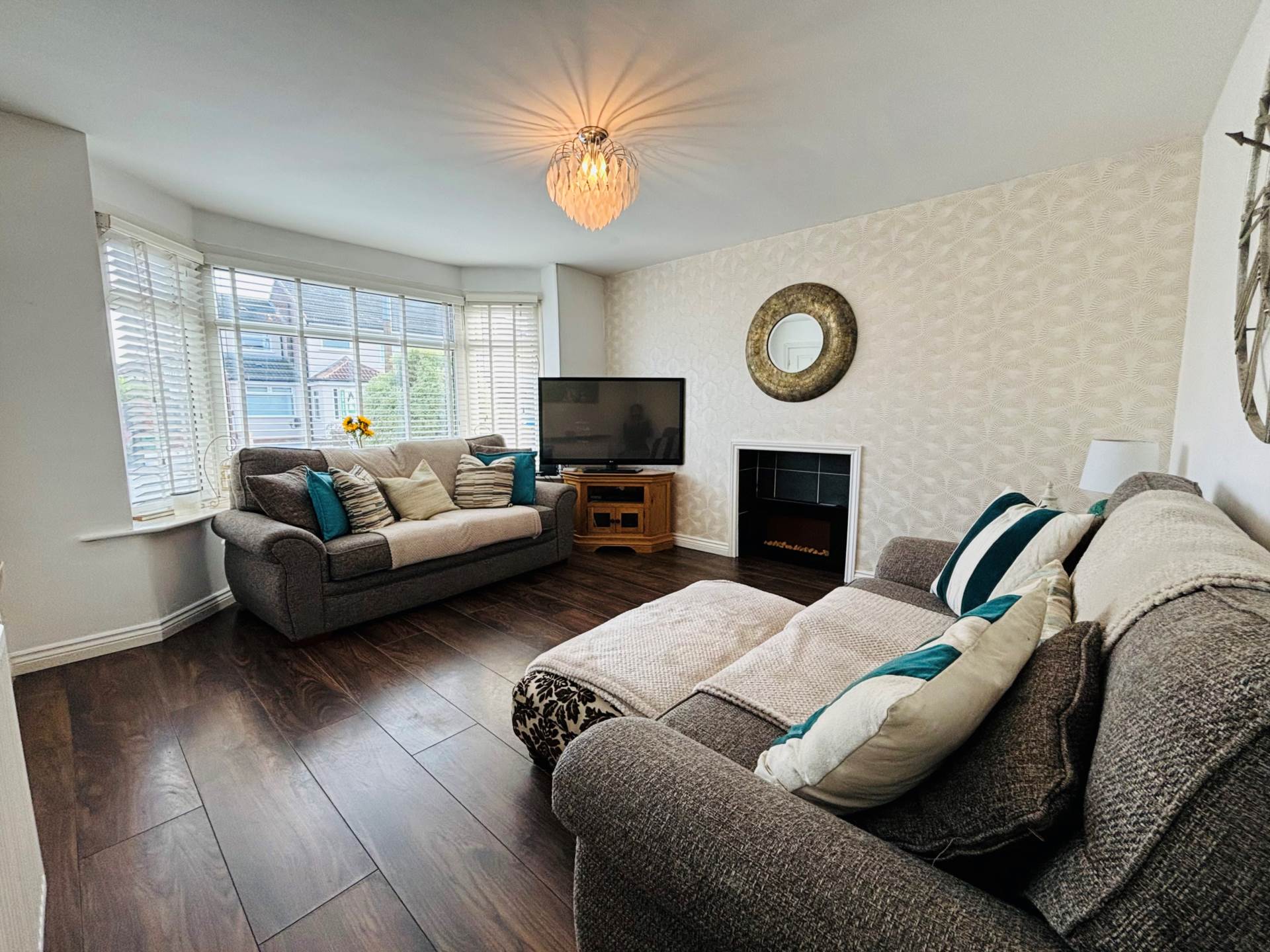 Renwick Ave, Rainhill, Image 2