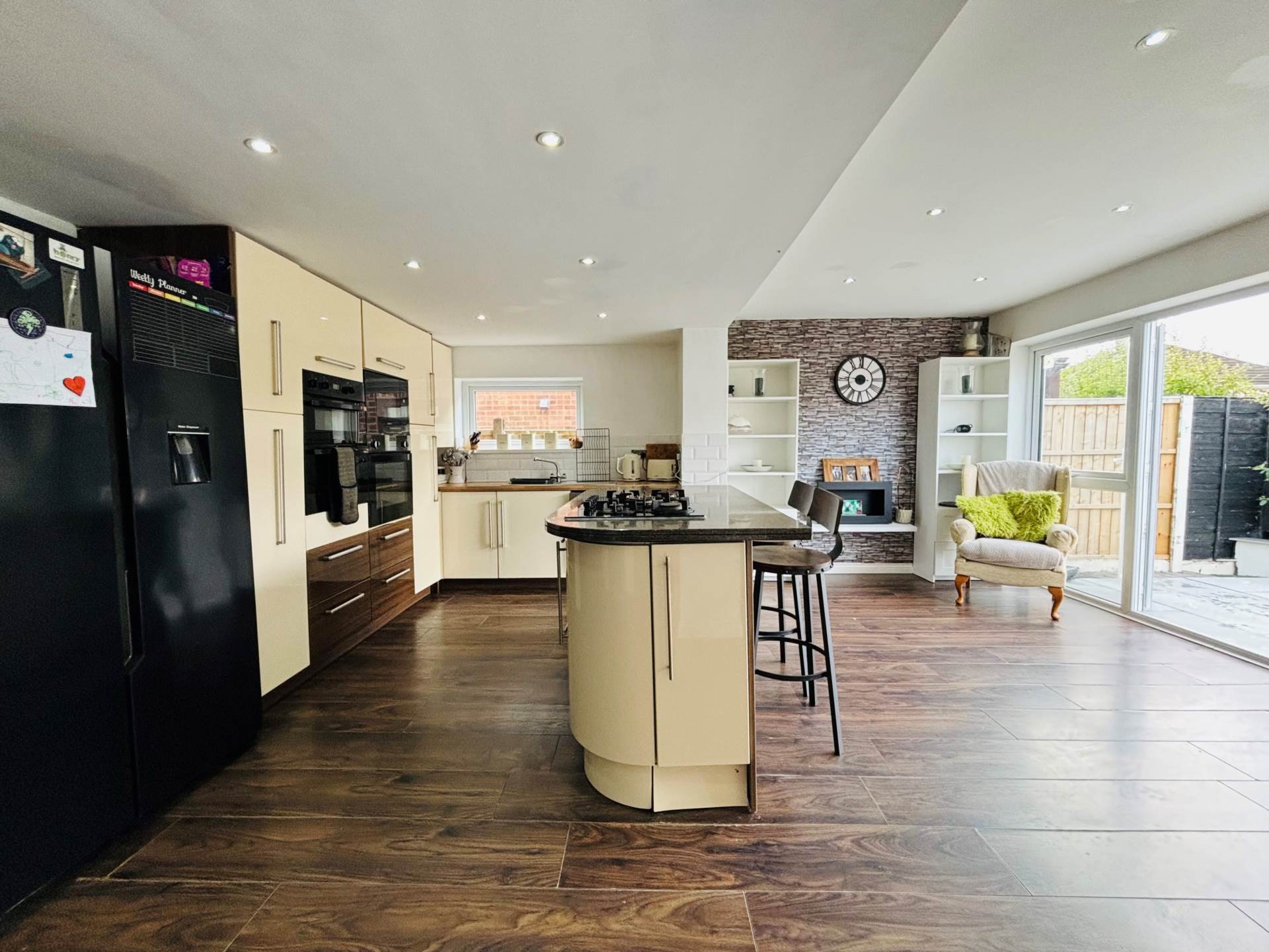 Renwick Ave, Rainhill, Image 3