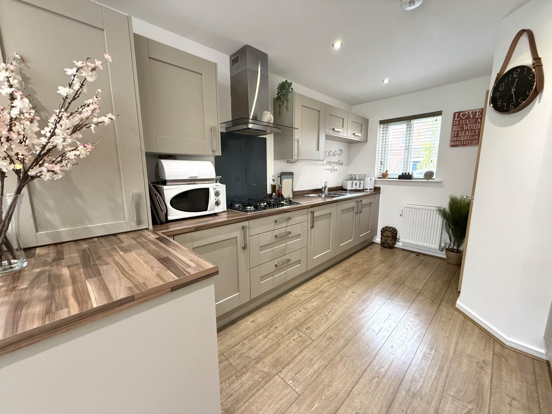 Sandhole Grove, Liverpool, Image 11