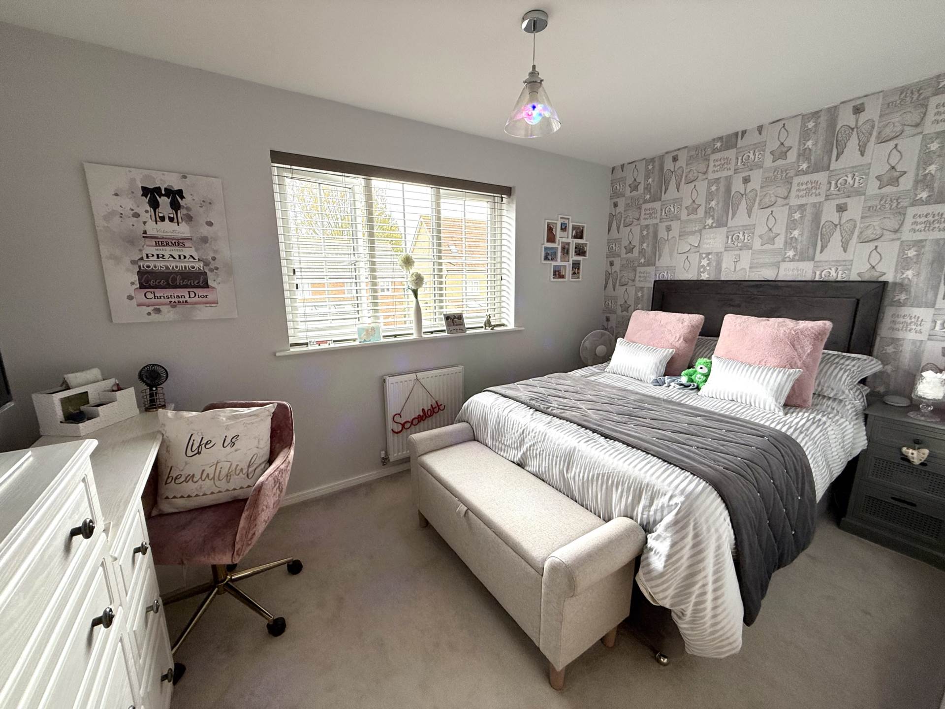 Sandhole Grove, Liverpool, Image 18