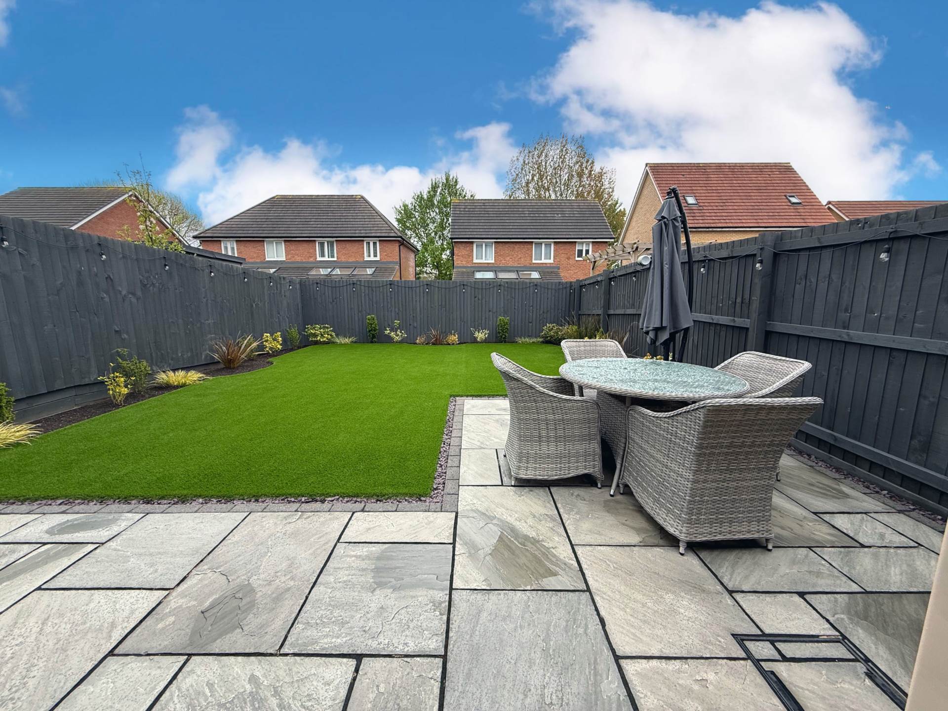 Sandhole Grove, Liverpool, Image 22