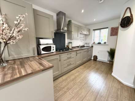 Sandhole Grove, Liverpool, Image 11