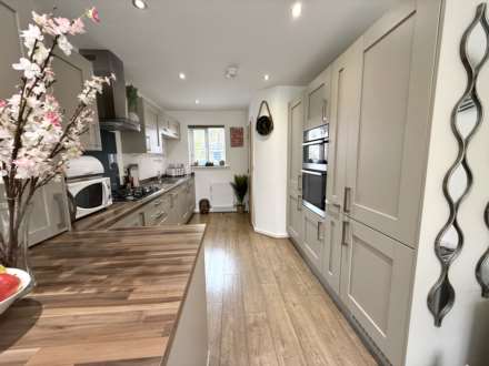 Sandhole Grove, Liverpool, Image 12