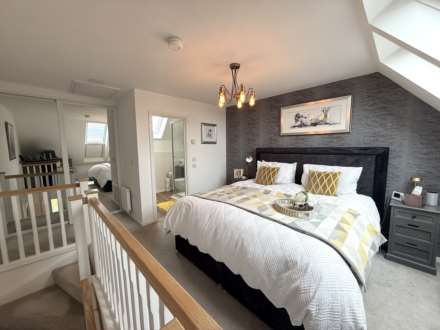 Sandhole Grove, Liverpool, Image 13