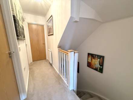 Sandhole Grove, Liverpool, Image 17