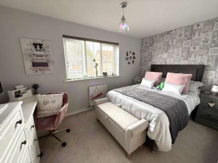 Sandhole Grove, Liverpool, Image 18