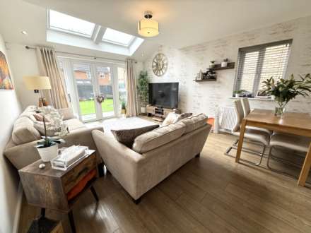 Sandhole Grove, Liverpool, Image 2