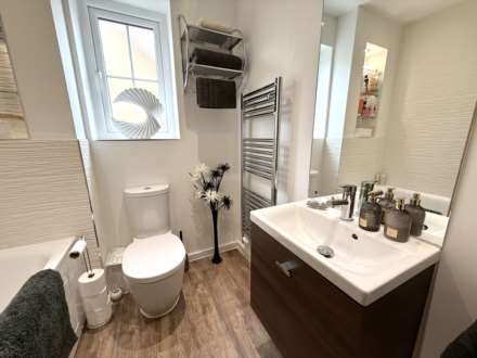 Sandhole Grove, Liverpool, Image 21