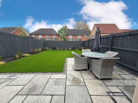 Sandhole Grove, Liverpool, Image 22