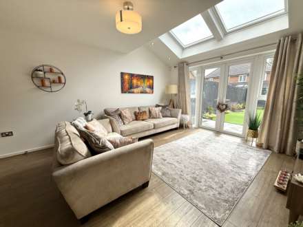 Sandhole Grove, Liverpool, Image 8