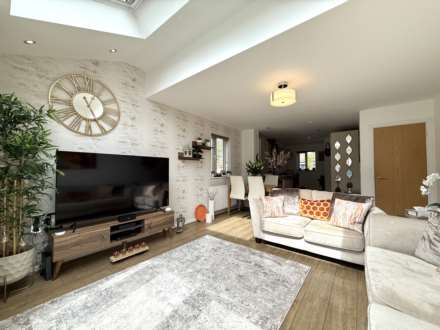 Sandhole Grove, Liverpool, Image 9