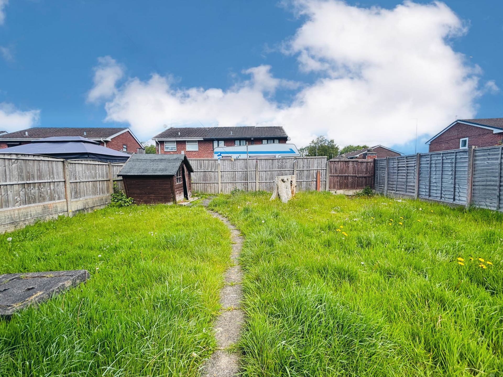 Saxon Way, Shevington Park, Image 17