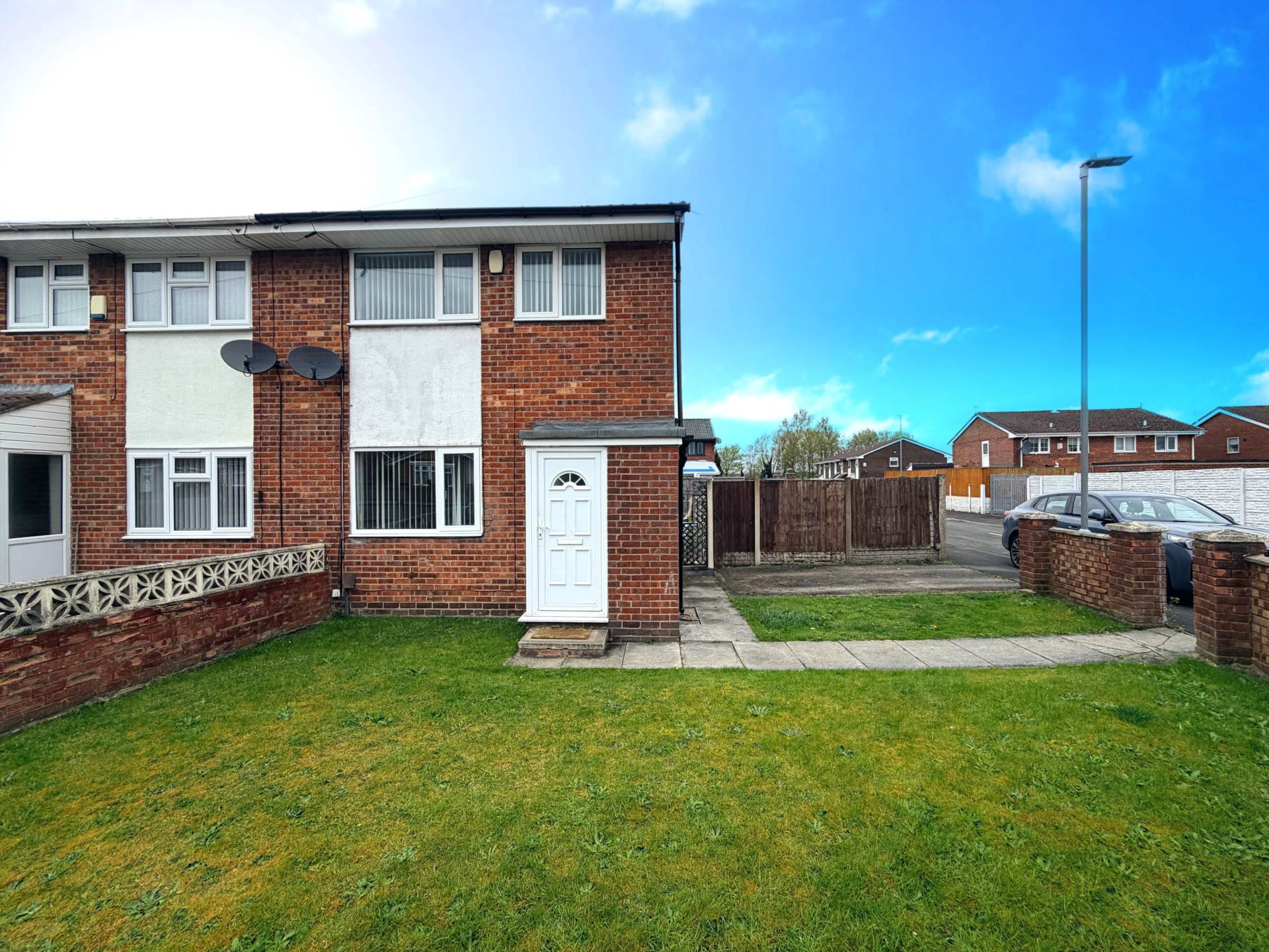 Saxon Way, Shevington Park, Image 18