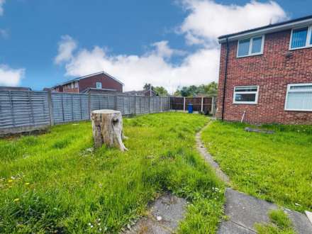 Saxon Way, Shevington Park, Image 16