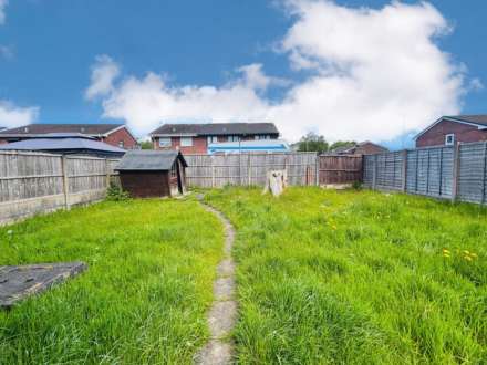 Saxon Way, Shevington Park, Image 17