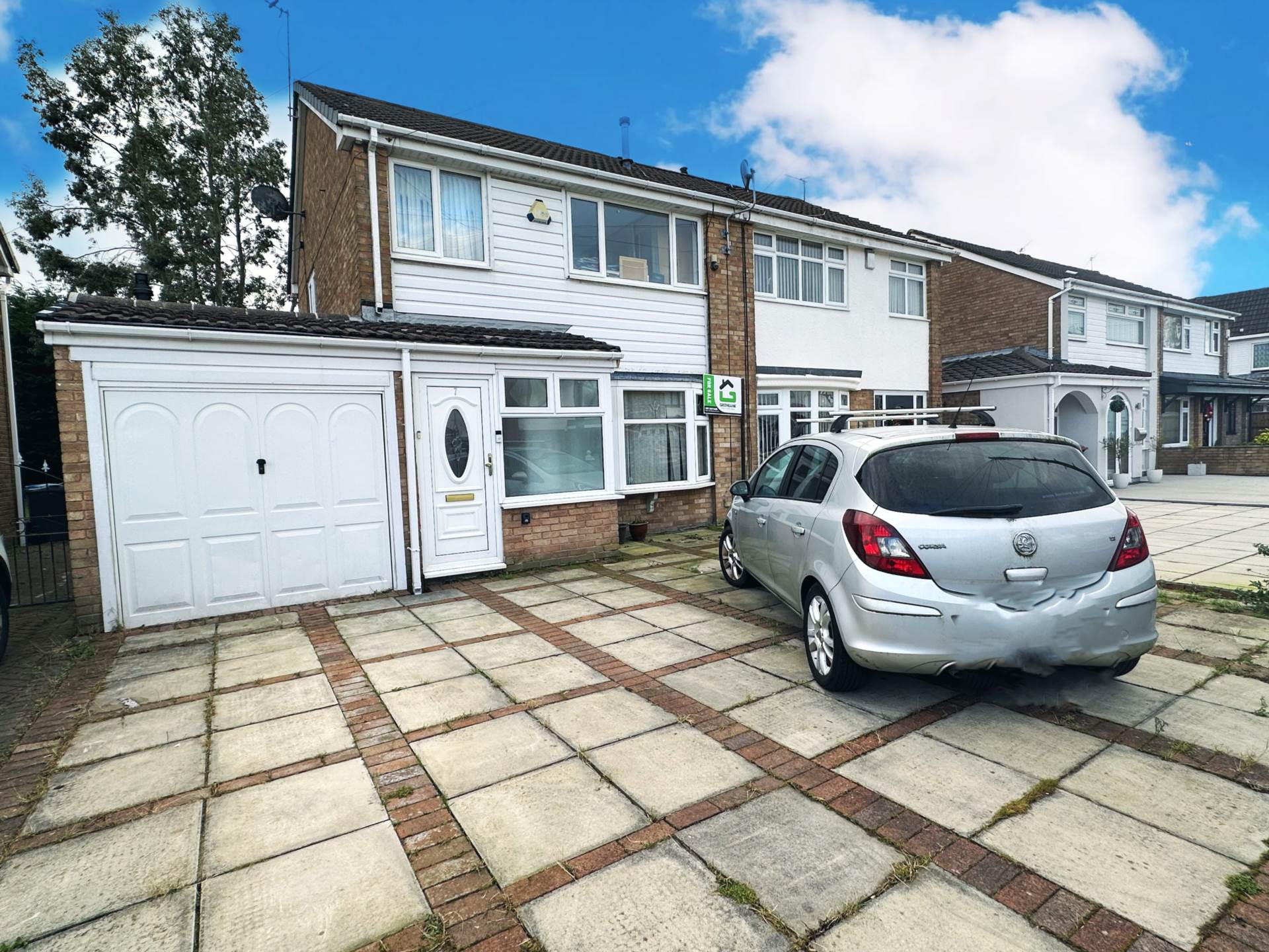 Malvern Close, Mill Park, Image 1
