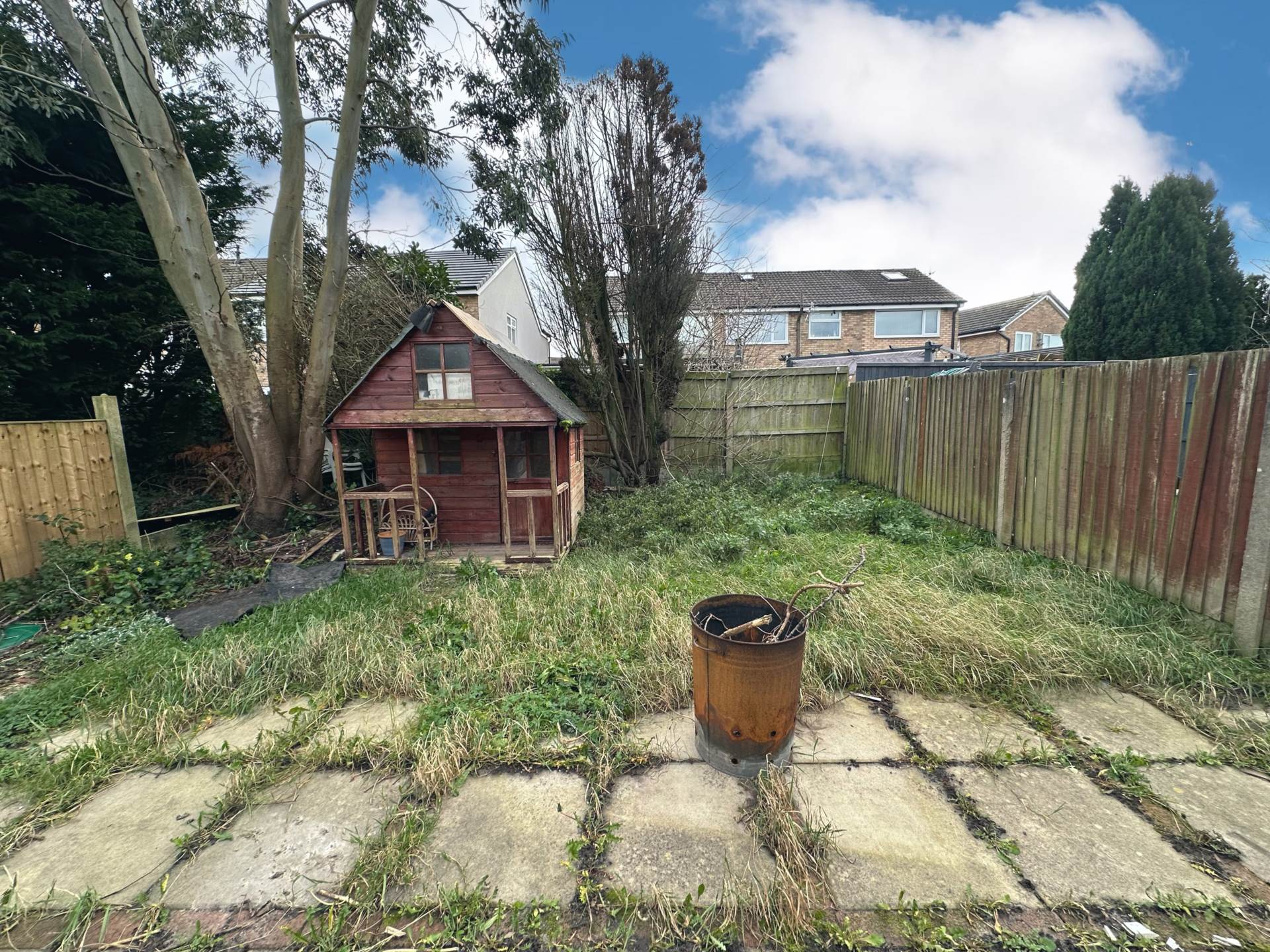 Malvern Close, Mill Park, Image 4