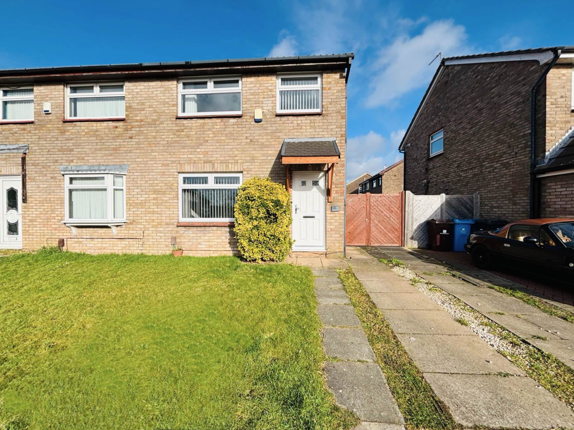 Jedburgh Drive, Melling Mount, Image 1