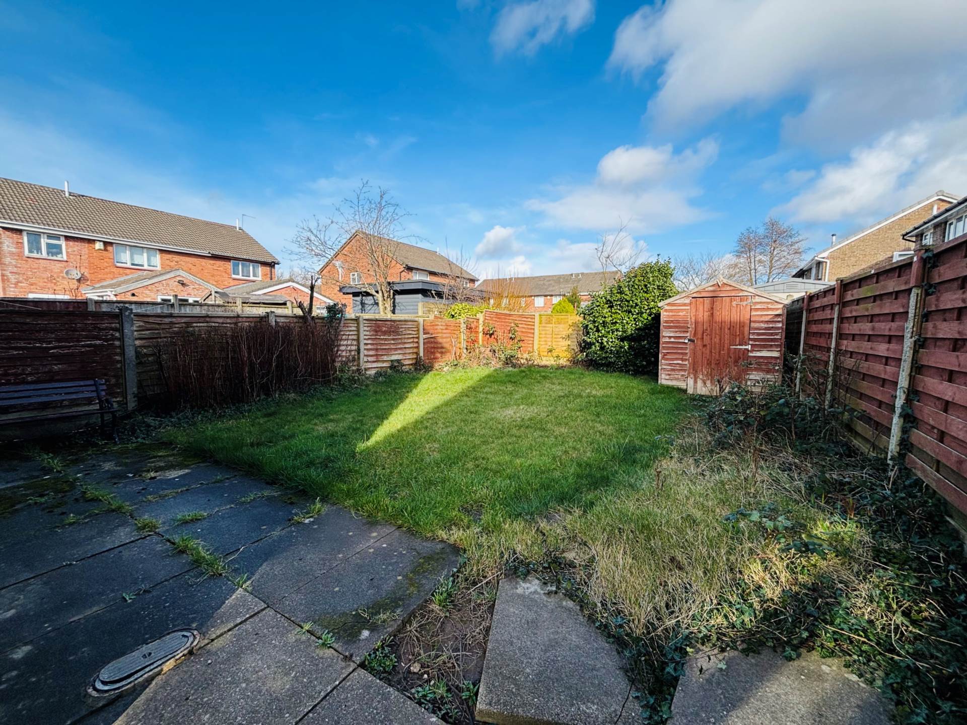 Jedburgh Drive, Melling Mount, Image 14