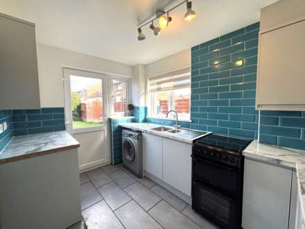 Jedburgh Drive, Melling Mount, Image 5