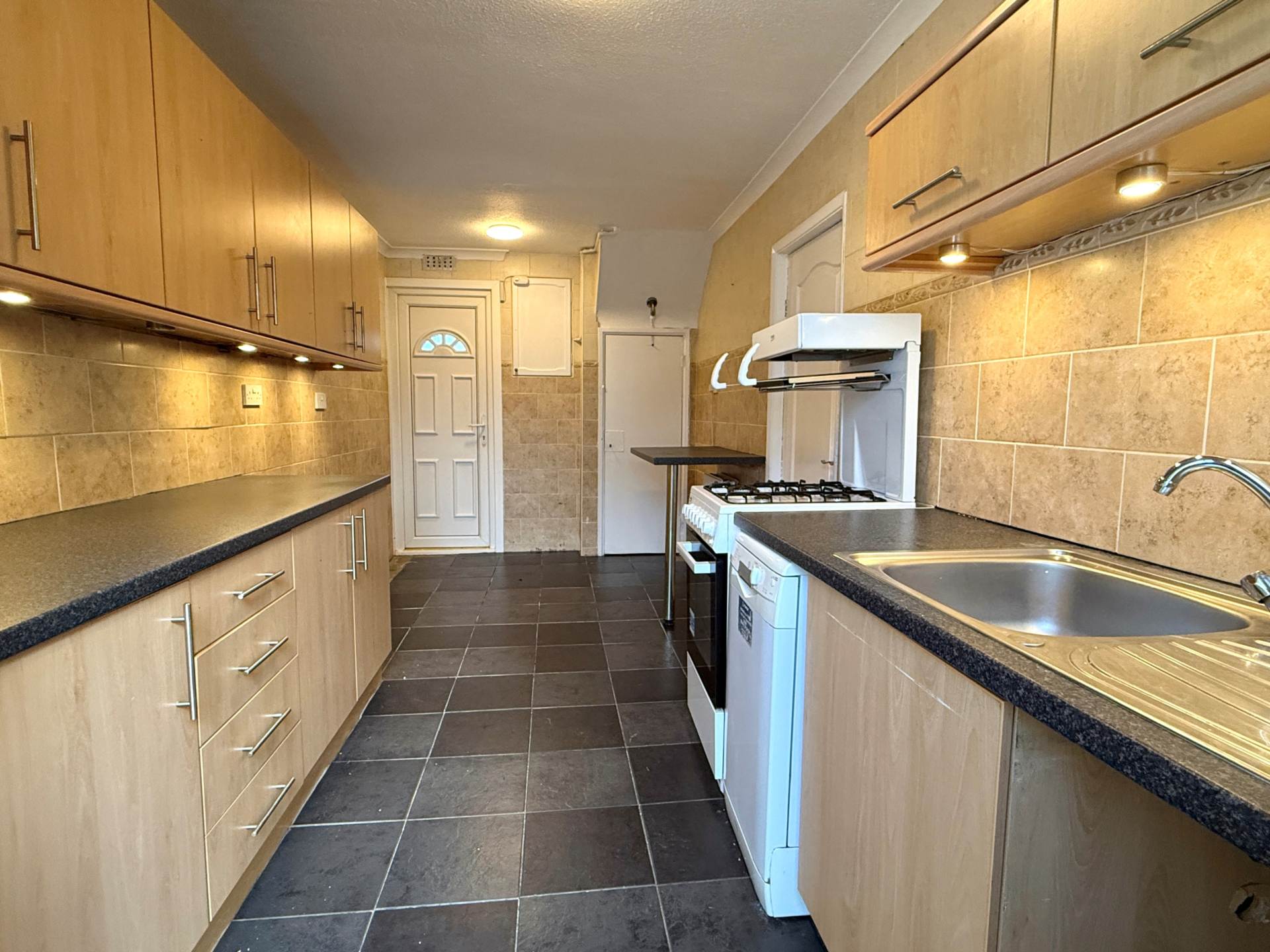 Askern Road, Liverpool, Image 4