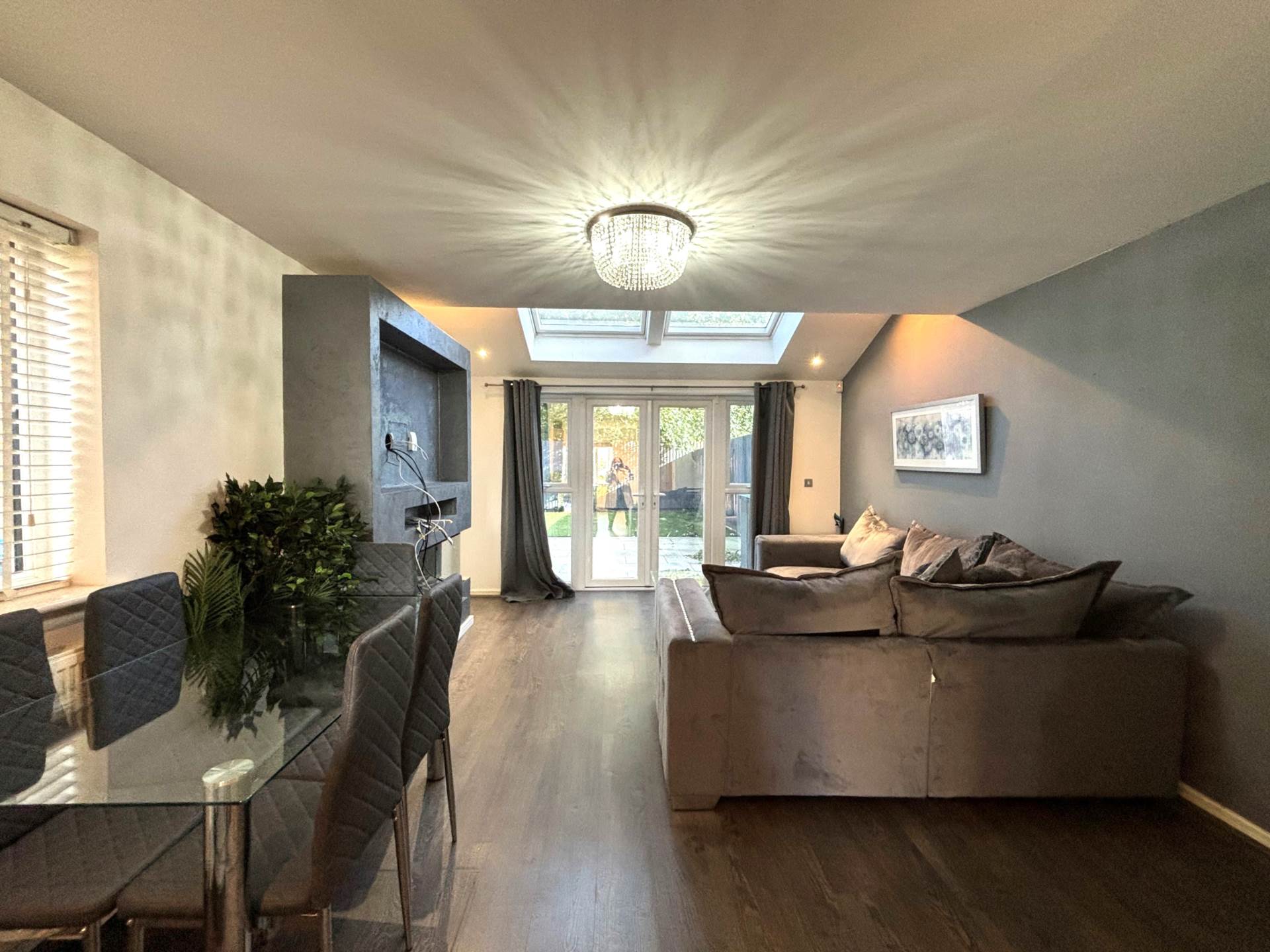 Bellevue Road, Highfield Green, Image 2