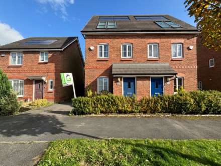 Bellevue Road, Highfield Green, Image 1