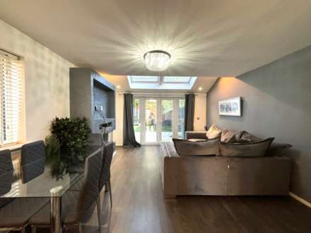 Bellevue Road, Highfield Green, Image 2