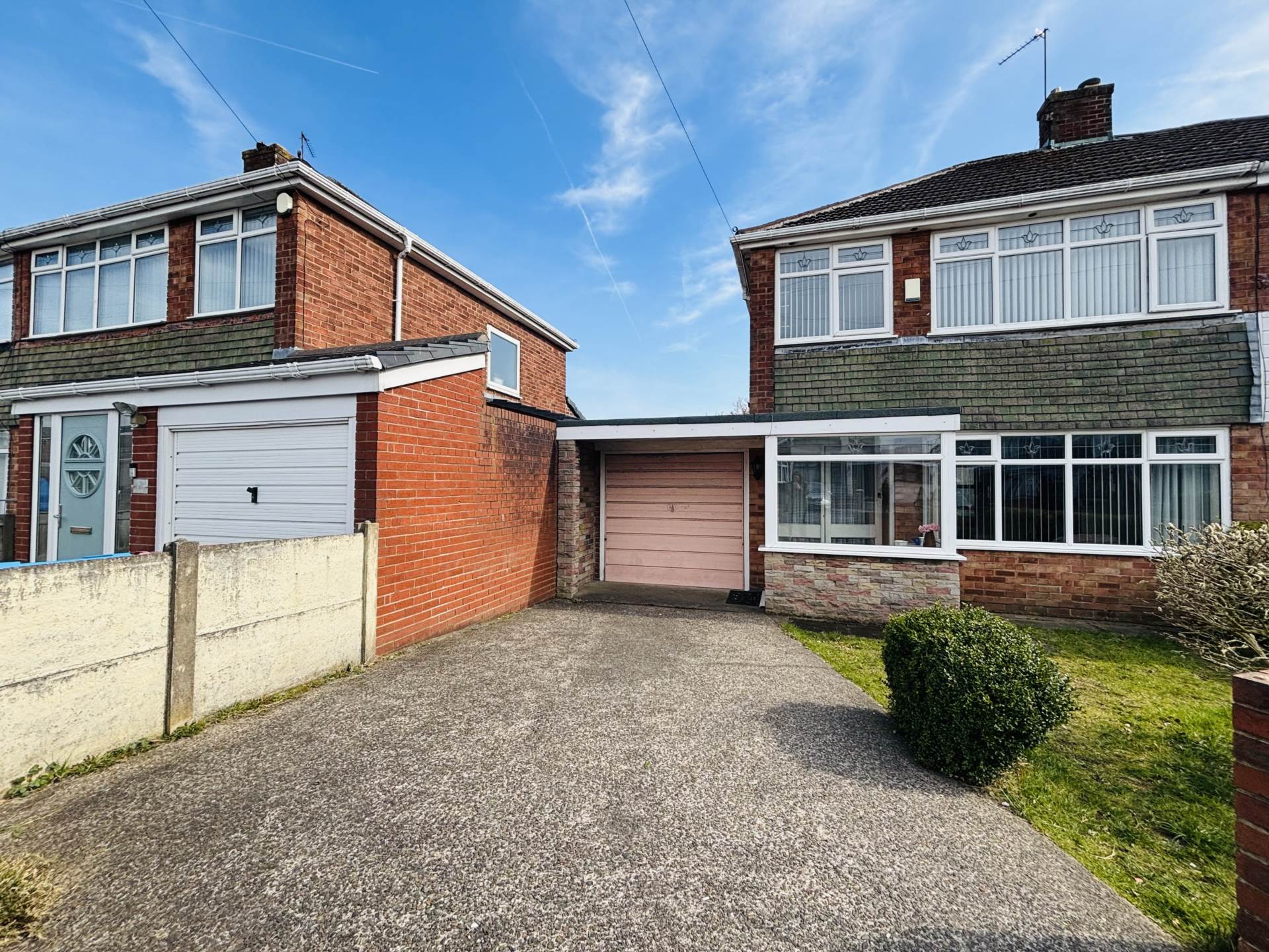 Pine Close, Kirkby Row, Image 1